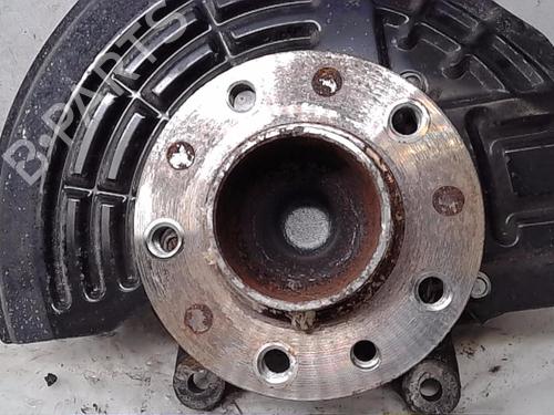 Used Left rear steering knuckle JEEP RENEGADE SUV (BU, B1, BV) 1.4 (140 hp) 15860091