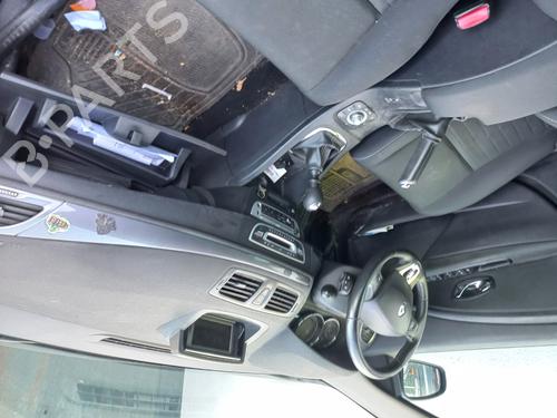Climate control RENAULT MEGANE III Hatchback (BZ0/1_, B3_)  | BP35465892I5  - Image 5