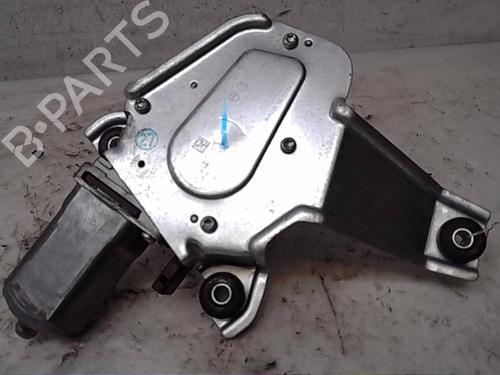 Used Rear wiper motor JEEP RENEGADE SUV (BU, B1, BV) 1.4 (140 hp) 15907585