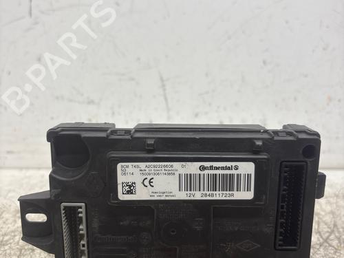 Fuse box DACIA DUSTER SUV Van | BP38736505E1 - Image 2