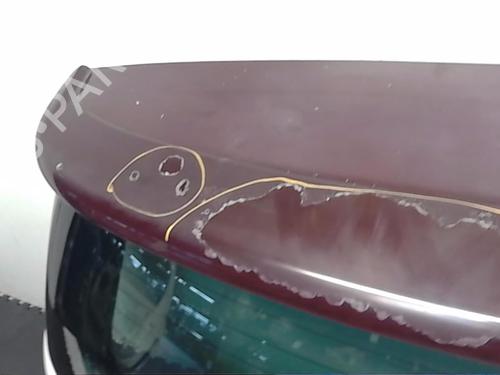Tailgate CITROËN DS3 (SA_) 1.6 HDi 110 | BP20113697C6 