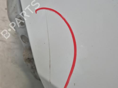 Left front fenders HYUNDAI ix35 (LM, EL, ELH) 1.7 CRDi | BP27856340C41 