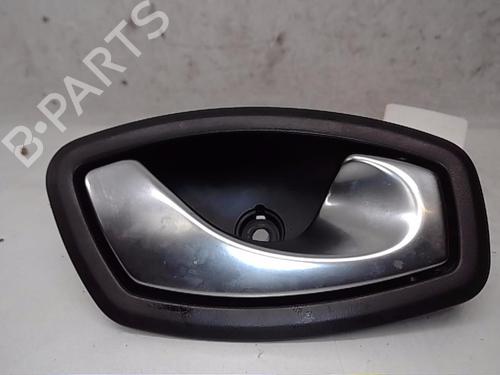 Used Front right interior door handle RENAULT CLIO IV (BH_) 1.5 dCi 90 (90 hp) 13836947