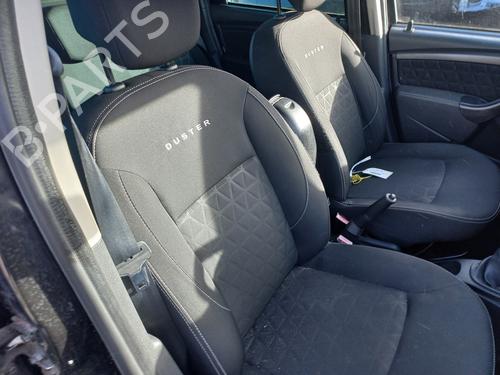 Engine control unit (ECU) DACIA DUSTER (HS_) 1.5 dCi | BP33211331M57  - Image 12