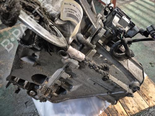 Gearbox CITROËN DS3 (SA_) 1.6 HDi 110 | BP30714429M3 - Image 3