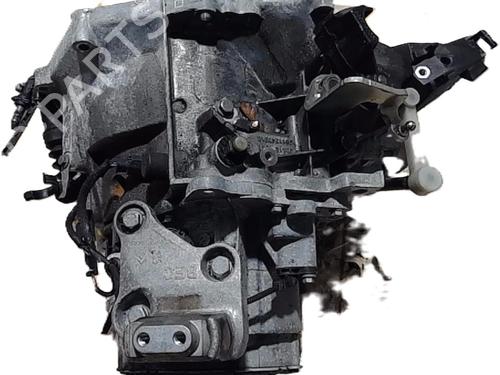 Gearbox PEUGEOT RIFTER 1.5 BlueHDi 100 | BP24103551M3 