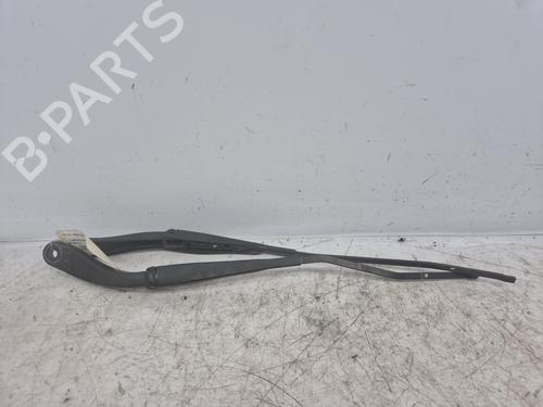 Used Front windshield wiper arm Front windshield wiper arm DACIA SANDERO II TCe 90 (B8M1, B8MA, B8AC) (90 hp) 34455889 34455889