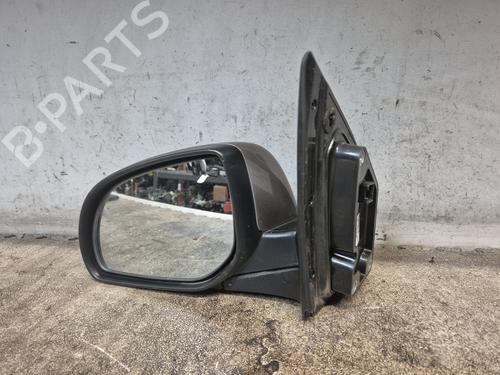 Used Left mirror HYUNDAI i20 I (PB, PBT) 1.2 (86 hp) 29450087