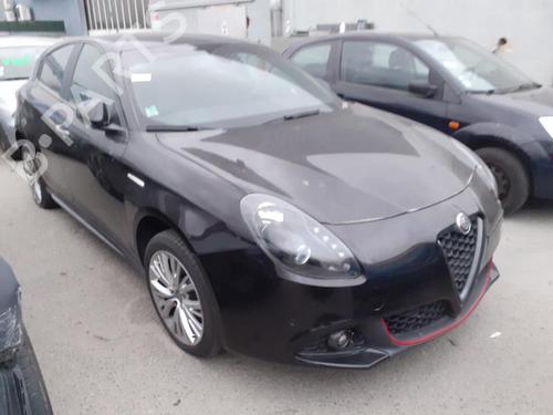 Gearbox ALFA ROMEO GIULIETTA (940_) 1.4 TB (940.FYA1A) | BP13854930M3 