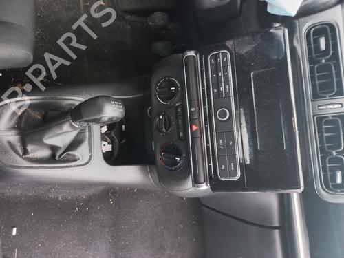 Rear left interior door handle CITROËN C3 / C3 ORIGIN III (SX) 1.6 BlueHDi 75 | BP22990370I15 