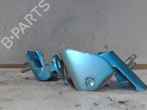 Used Hinge/Door check strap RENAULT ZOE (BFM_) [2012-2025]  19281779