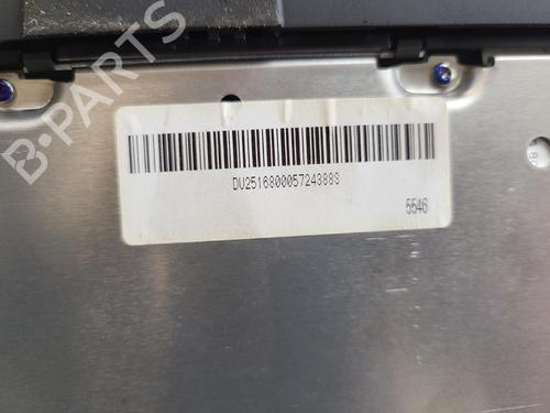 Used Radio Radio 37162493 37162493