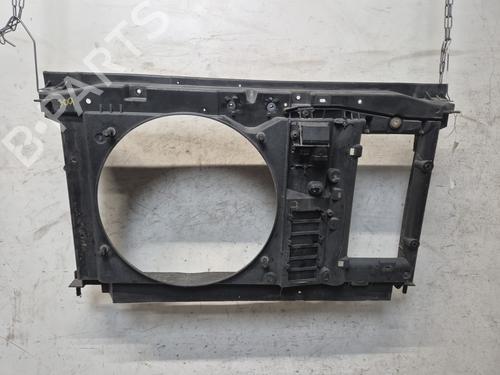 Frontplade/Frontkurv CITROËN DS4 (NX_) 2.0 HDi / BlueHDi 135 (136 hp) 27306442