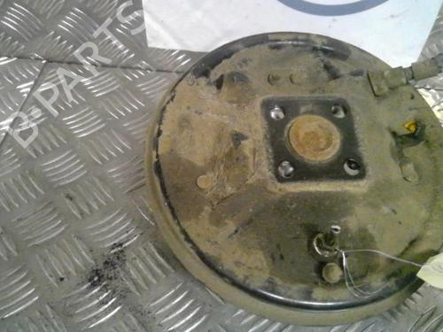 Right rear steering knuckle DACIA SANDERO II 1.5 dCi | BP14549915M28 
