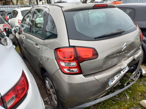 Engine CITROËN C3 II (SC_) 1.4 | BP33211045M1 - Image 6