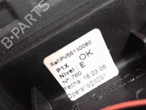 Rat VOLVO C30 (533) 1.6 D (109 hp) 15197134