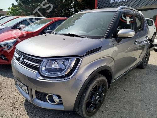 Hanskerom SUZUKI IGNIS III (MF, FF)  | BP31819191C95 