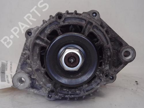 Used Alternator CHEVROLET SPARK (M300) [2009-2025]  13847775