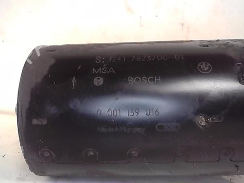 Starter BMW 3 (E90)  | BP13848578M8 
