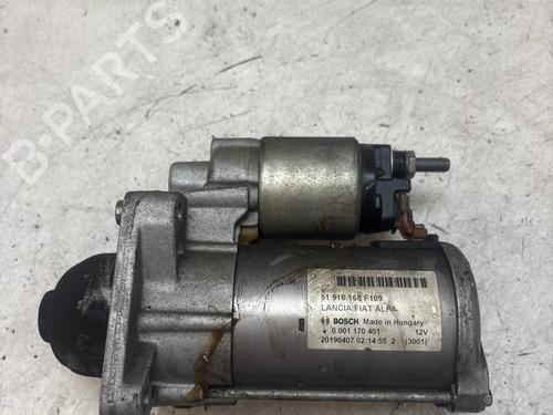 Starter FIAT PANDA (312_, 319_) 1.2 (312PXA1A) | BP38548389M8 - Image 3