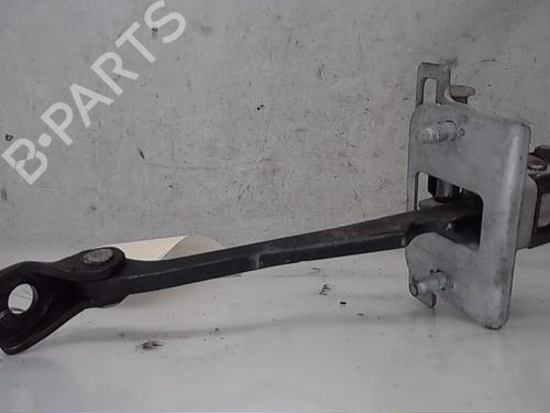 Used Hinge/Door check strap PEUGEOT 308 I (4A_, 4C_) 1.6 HDi (109 hp) 14567410