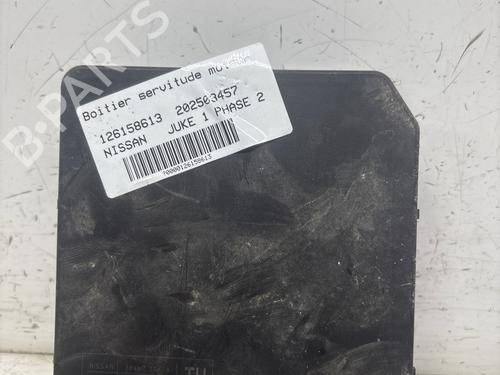 Used Fuse box Fuse box 38714254 38714254