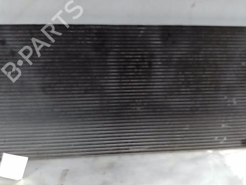 Used AC radiator RENAULT MASTER III Van (FV) 2.3 dCi 110 FWD (FV0R, FV0W, FV1A) (110 hp) 21060544