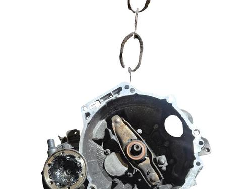 Gearbox SKODA FABIA II (542) 1.6 TDI | BP38022791M3 - Image 2
