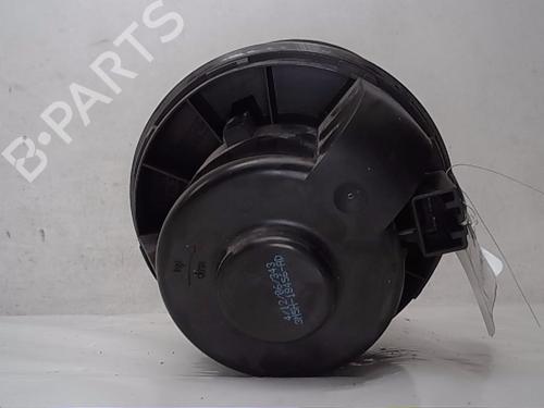 Used Heater blower motor FORD S-MAX (WA6) 2.0 TDCi (140 hp) 14569553