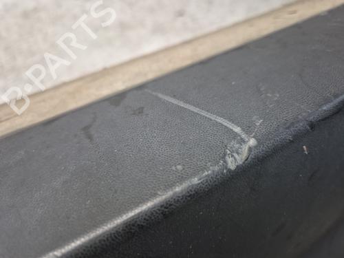 Rear bumper SKODA YETI (5L) 2.0 TDI | BP29621094C8 