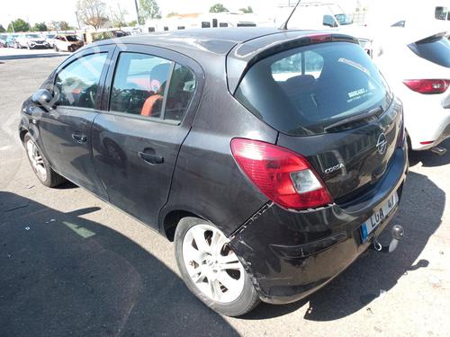 Starter OPEL CORSA D (S07)  | BP34709595M8  - Image 10