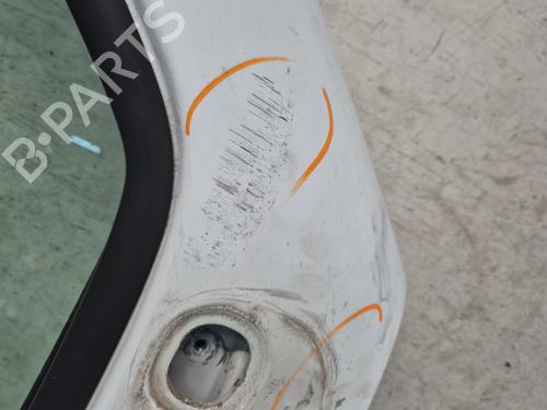 Right front door RENAULT TRAFIC II Van (FL)  | BP30556294C3 