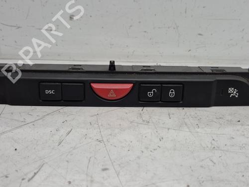 Warning switch LAND ROVER DISCOVERY IV (L319) 2.7 TD 4x4 | BP36444144I22 - Image 3