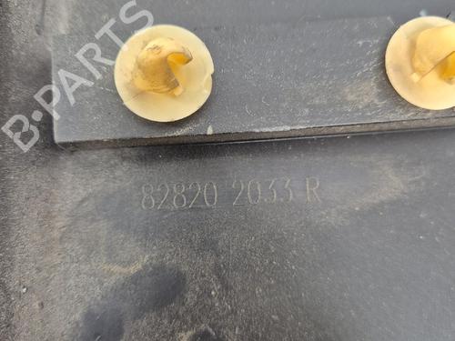 Used Door moulding trim Door moulding trim 36834710 36834710