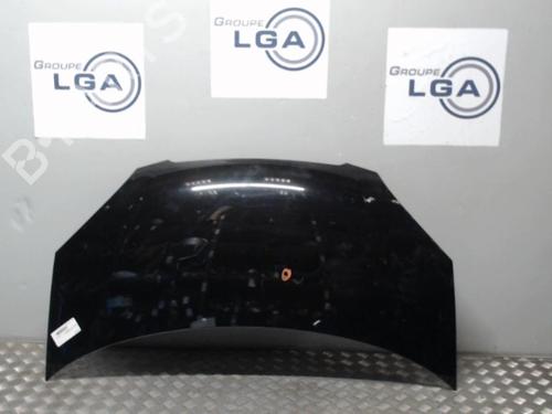 Used Hood KIA PICANTO I (SA) 1.1 CRDi (75 hp) 13868396