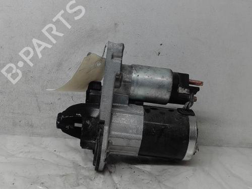 Startmotor DACIA DUSTER (HM_) 1.3 TCe 130 (HMMF) | BP15489175M8 