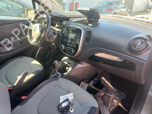 Engine control unit (ECU) RENAULT CAPTUR I (J5_, H5_) 1.2 TCe 120 | BP39500845M57 - Image 10