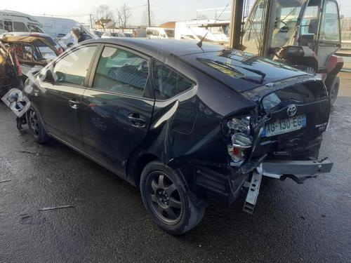Engine TOYOTA PRIUS Liftback (_W2_)  | BP15523187M1 