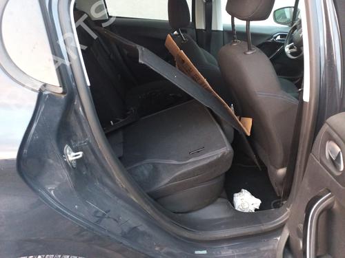 Left front window switch PEUGEOT 208 I (CA_, CC_) 1.2 VTI 82 | BP36310241I27  - Image 16