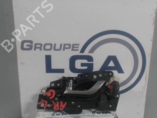 Used Rear left interior door handle HONDA CIVIC VIII Hatchback (FN, FK) 2.2 CTDi (FK3) (140 hp) 13869257