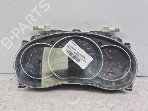 Used Instrument cluster Instrument cluster RENAULT KANGOO Express (FW0/1_) [2008-2026] 33892914 33892914