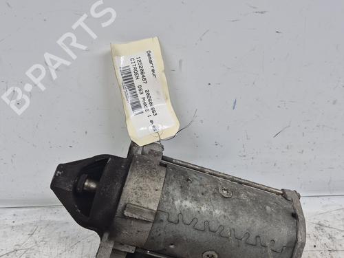 Used Starter Starter CITROËN DS3 (SA_) 1.6 HDi 90 (92 hp) 34528790 34528790