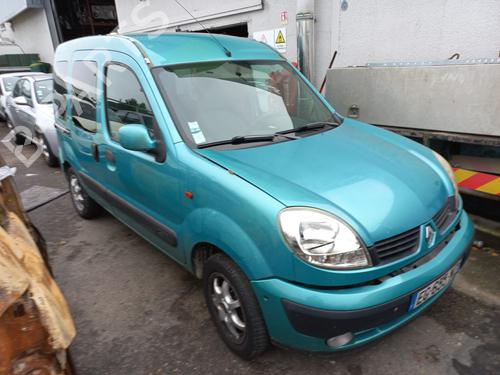 ABS pump RENAULT KANGOO (KC0/1_) 1.5 dCi (KC08, KC09) | BP31151508M43