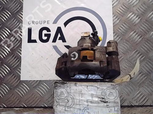 Left front brake caliper FIAT 500 (312_) 1.2 (312AXA1A) | BP14522277M105 