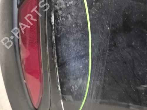 Rear bumper FORD FOCUS III Saloon  | BP29494295C8 