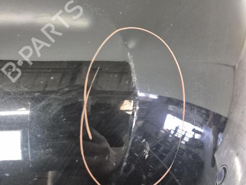 Used Rear bumper Rear bumper 37149937 37149937