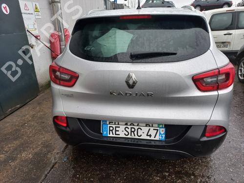 Front left window mechanism RENAULT KADJAR (HA_, HL_) 1.6 dCi 130 (HLA4) | BP34497815C22  - Image 15