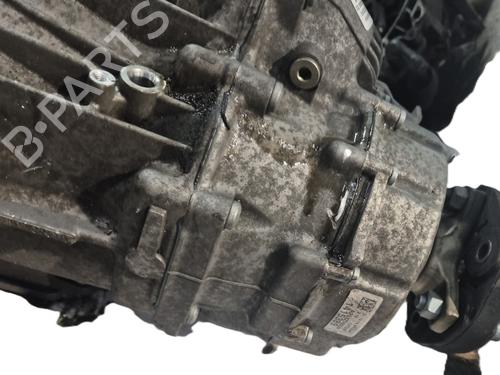 Gearbox MERCEDES-BENZ GLK-CLASS (X204) 220 CDI 4-matic (204.984, 204.997) | BP30092204M3 - Image 4