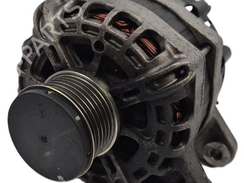 Alternator CITROËN C5 AIRCROSS (A_) 1.2 PureTech 130 (ARHNSJ) | BP32292273M7 - Image 4