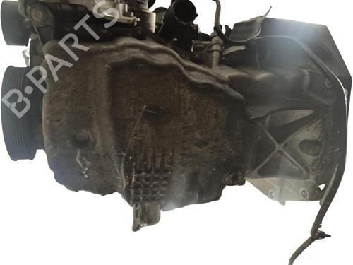Engine RENAULT KANGOO Express (FW0/1_) | BP38714406M1 - Image 4